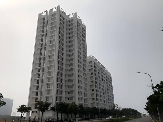 淡水大樓_套房_新市鎮寵物公園法拍-8