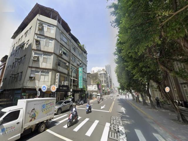 中山區公寓法拍-3