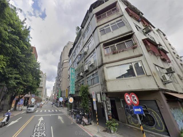 中山區公寓法拍-6