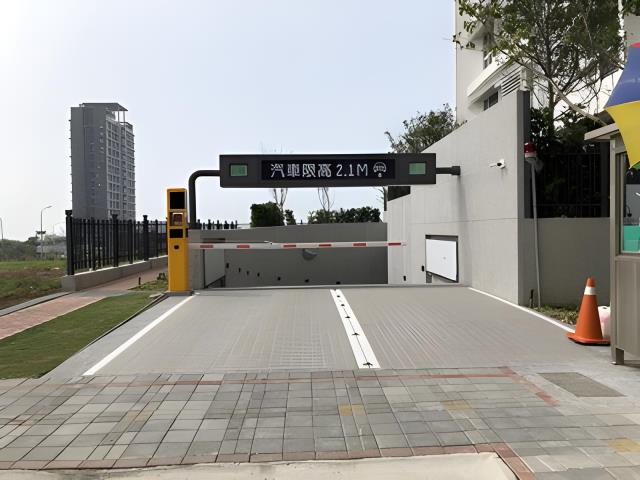 淡水拍賣大樓_套房_淡水平安宮商圈-6