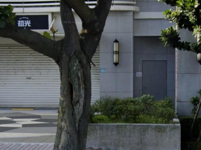 淡水拍賣大樓_套房_淡水平安宮商圈-7