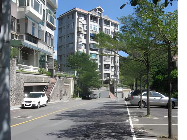 新北法拍別墅-3