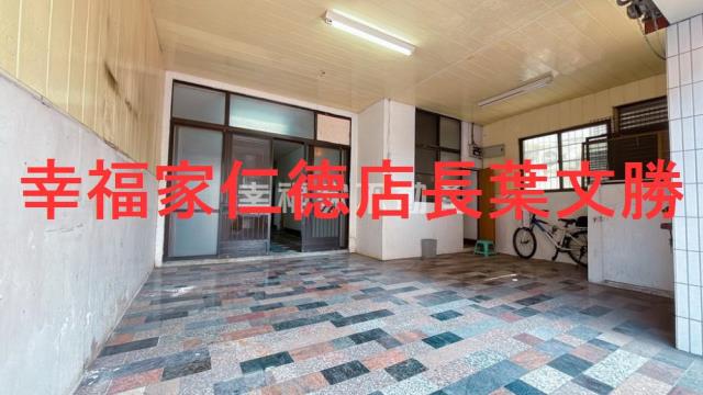 台南公寓_一樓-11