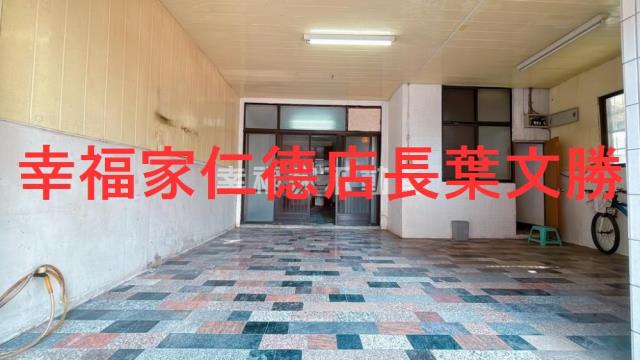 台南公寓_一樓-12