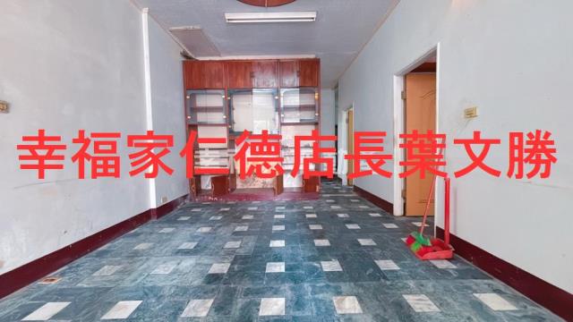 台南公寓_一樓-15