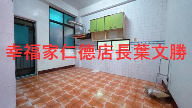 台南公寓_一樓-2