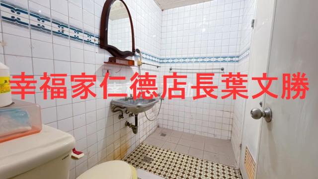 台南公寓_一樓-3