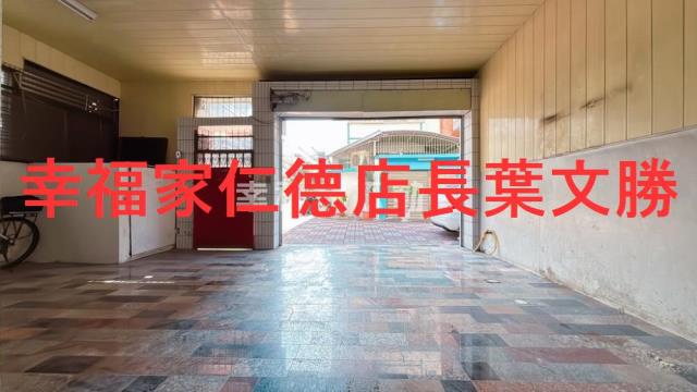 台南公寓_一樓-7