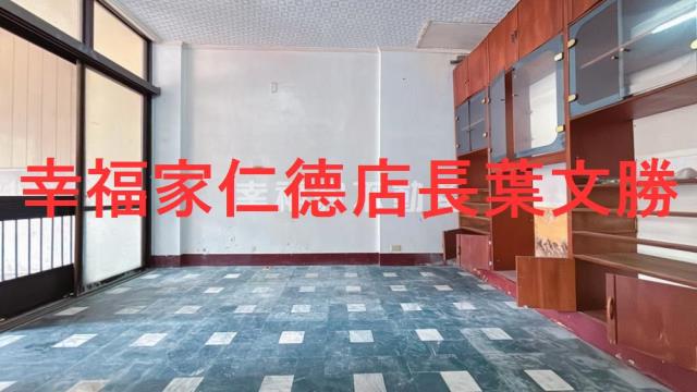 台南公寓_一樓-8