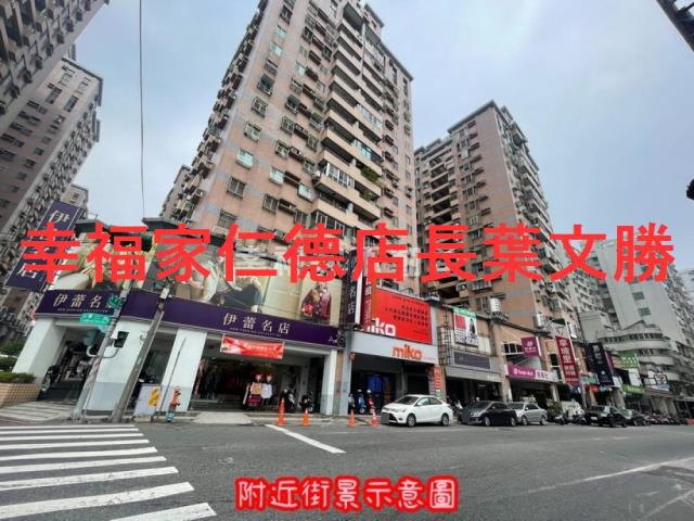 台南大樓_華廈-12