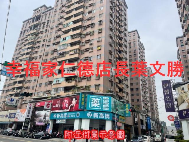 台南大樓_華廈-8