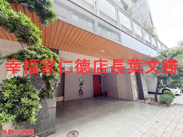 台南透天_別墅-8