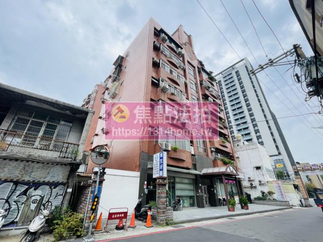 台北士林法拍華廈_一樓-4