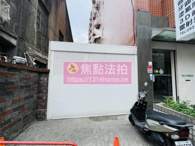 台北士林法拍華廈_一樓-5