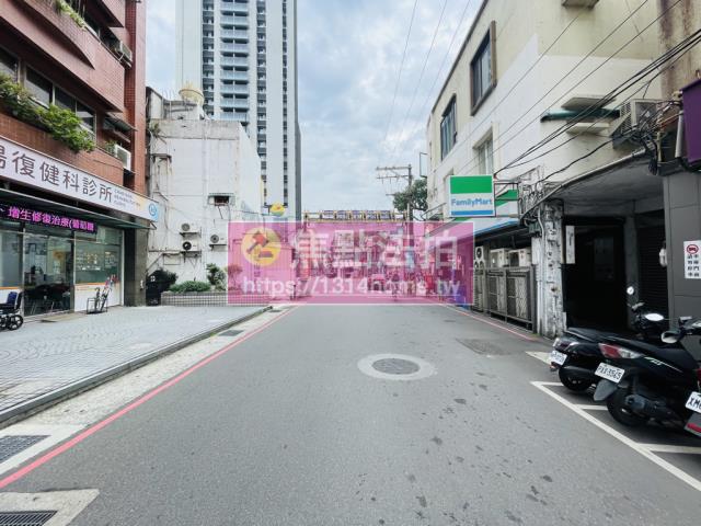 台北士林法拍華廈_一樓-9