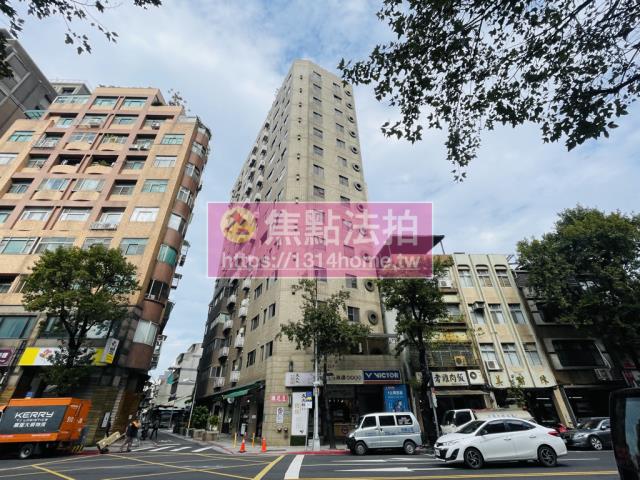 台北大同區法拍大樓-1