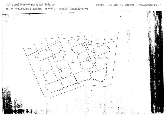台北大安區法拍大樓-5