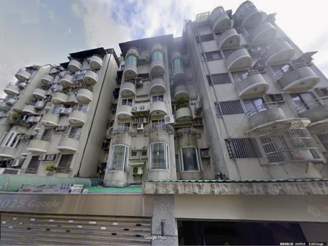 台北大安區法拍大樓-2