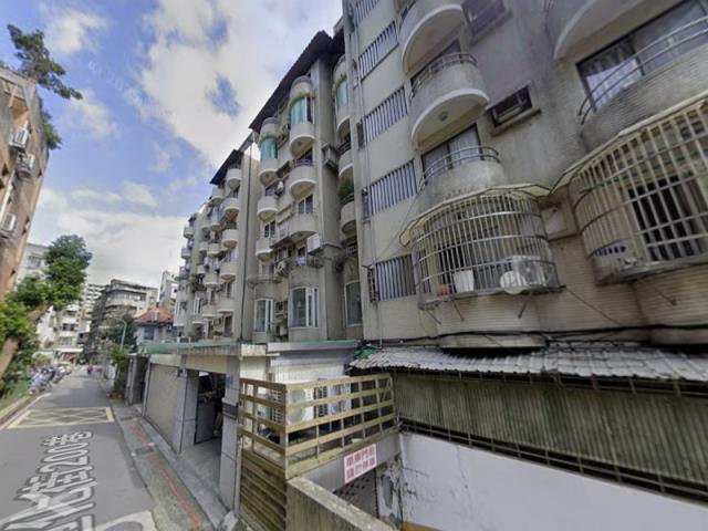 台北大安區法拍大樓-3