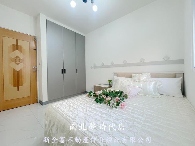 台南南區公寓-10