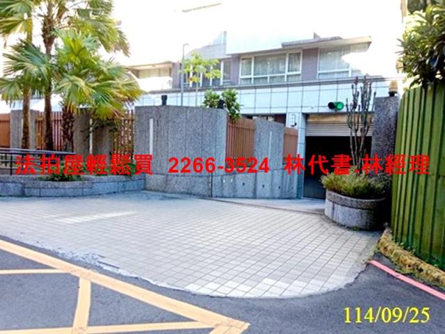 新北新店華廈法拍-7