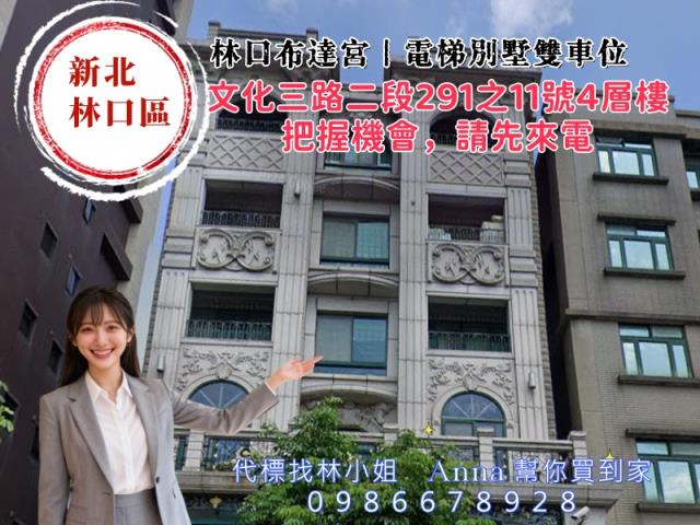 新北林口法拍透天-0