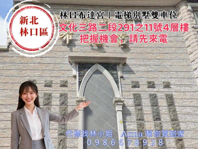 新北林口法拍透天-4