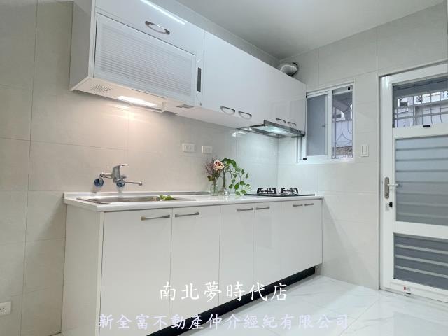 台南南區公寓-8