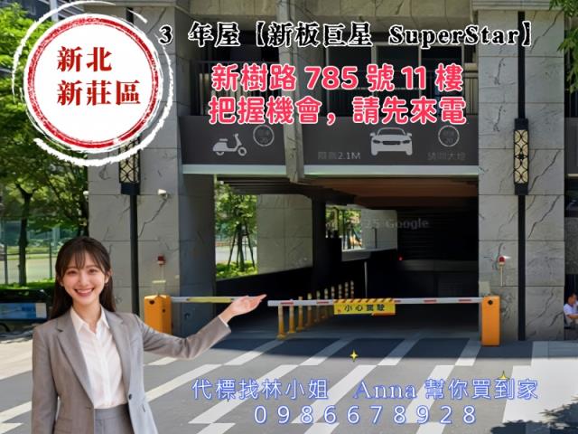 新莊法拍大樓-1