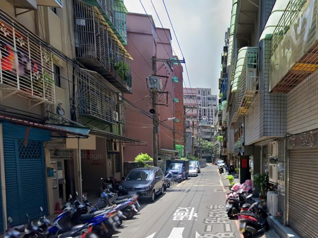 板橋法拍大樓-5