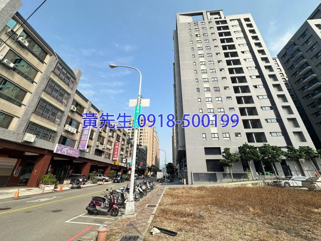 北屯大樓_華廈法拍-2