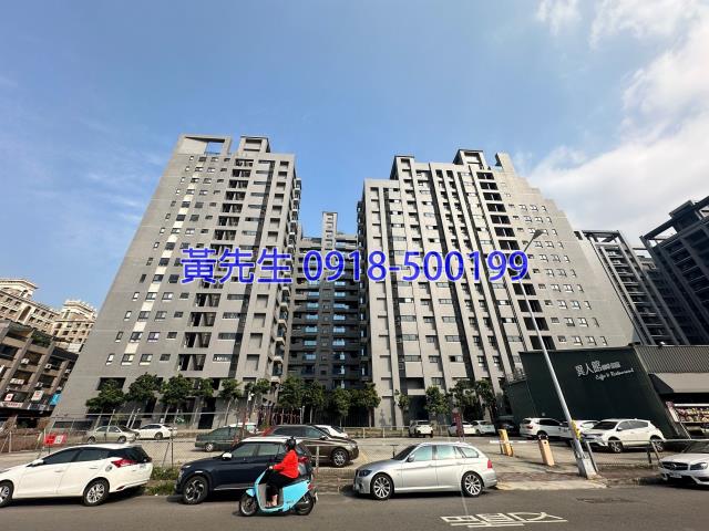 北屯大樓_華廈法拍-3