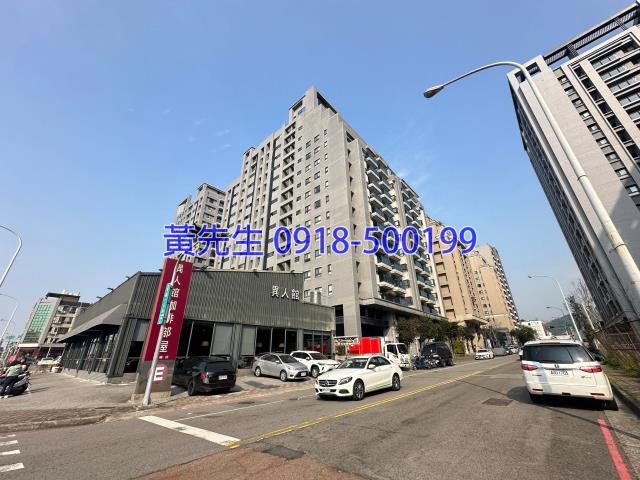 北屯大樓_華廈法拍-4