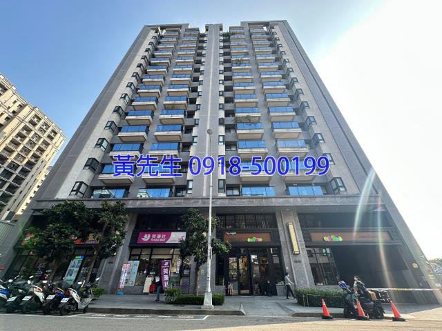 北屯大樓_華廈法拍-5