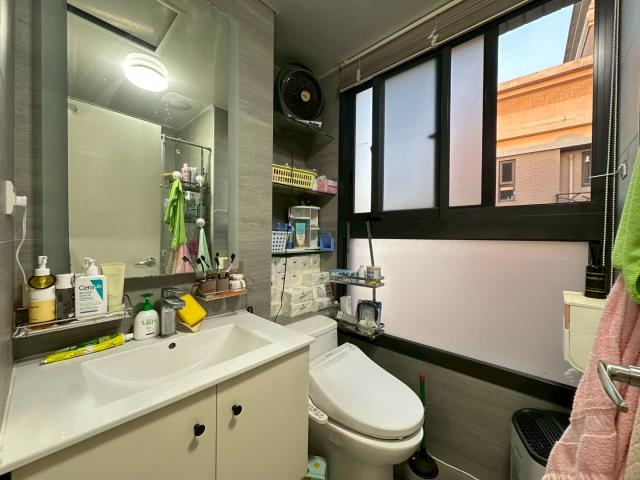 平鎮大樓_露臺戶-10