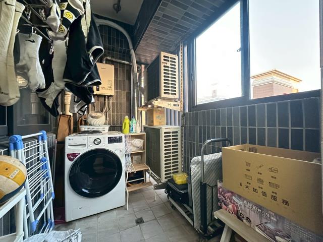 平鎮大樓_露臺戶-11