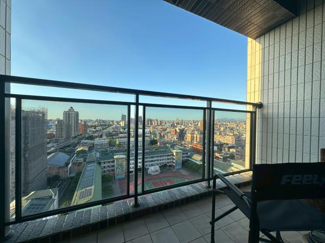 平鎮大樓_露臺戶-13