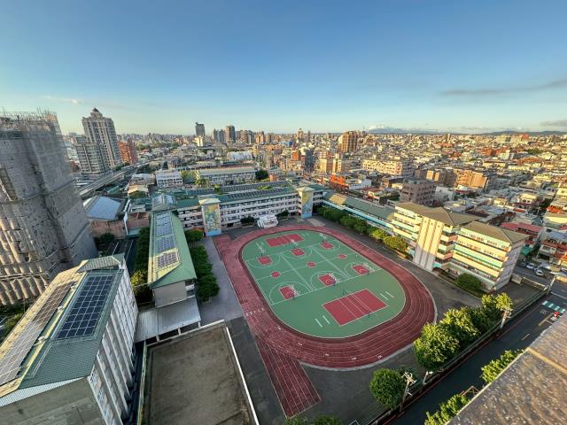 平鎮大樓_露臺戶-14