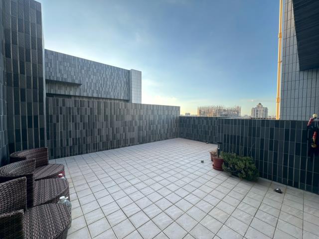 平鎮大樓_露臺戶-15