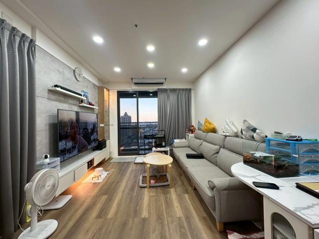 平鎮大樓_露臺戶-1