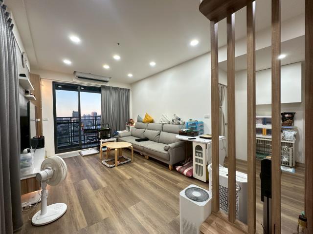 平鎮大樓_露臺戶-2