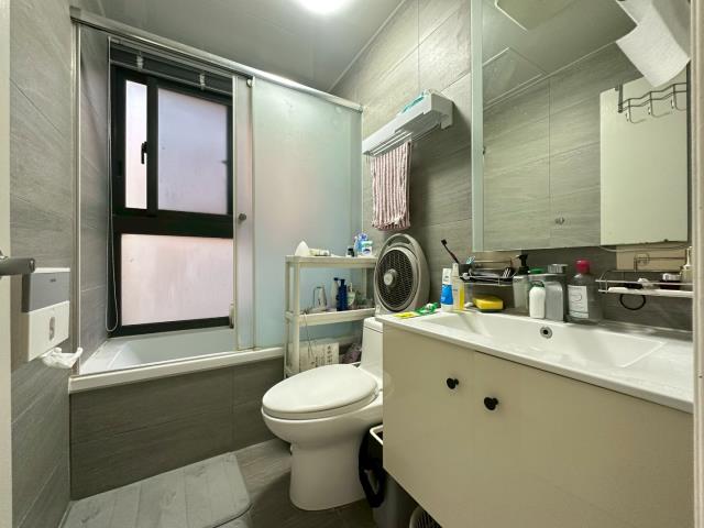 平鎮大樓_露臺戶-8