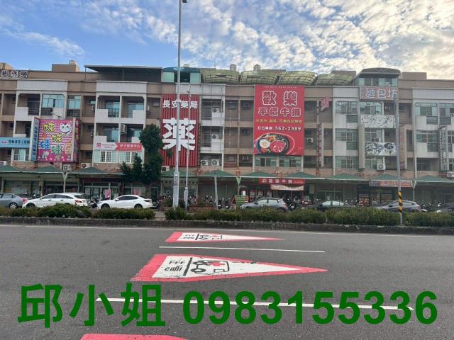 朴子透天_別墅_店面-1