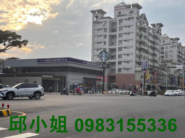 朴子透天_別墅_店面-3