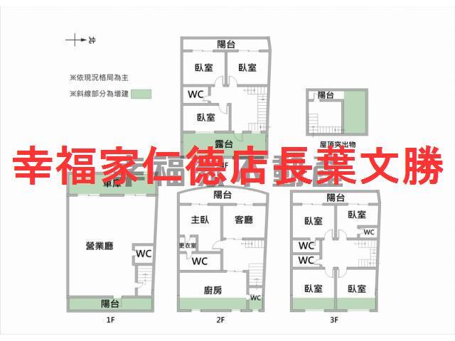 東區透天_別墅-1