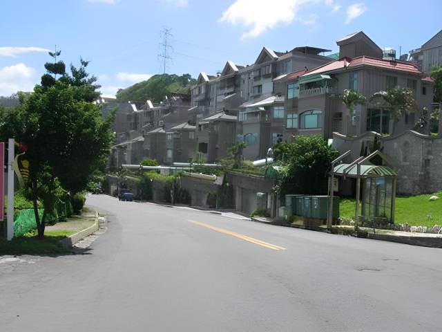 新北法拍別墅-4