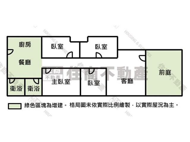 台南公寓_一樓-15