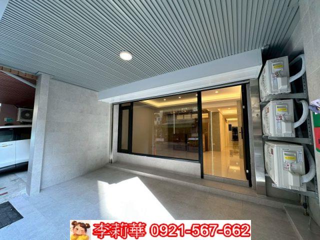 台南公寓_一樓-3