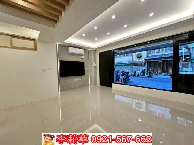 台南公寓_一樓-5