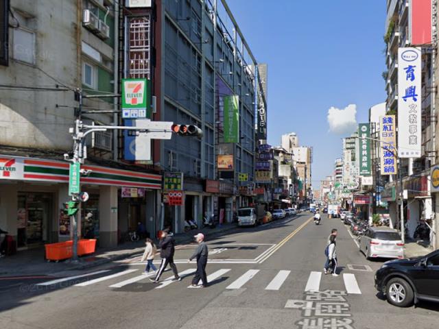 新北三重華廈法拍-5